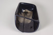 Mercedes 2108110160 Door Mirror Housing - Left Blue | R129 SL W140 S W202 C...