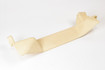 Mercedes 1299120135 Seat Trim Cover - Rear Left Cream | R129 SL