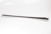 Mercedes 1296900239 A Pillar Gun Metal Trim - Right (a) | R129 SL
