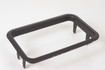 Mercedes 1402670388 Gear Selector Surround - Black | W140 S W210 E W460 G