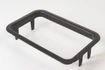 Mercedes 1402670388 Gear Selector Surround - Black | W140 S W210 E W460 G