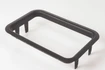 Mercedes 1402670388 Gear Selector Surround - Black | W140 S W210 E W460 G