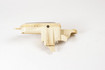 Mercedes 1297660264 Interior Door Handle - Right Cream | R129 SL