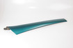 Mercedes 1296980689 A Pillar Cover - Right Green | R129 SL