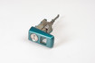 Mercedes 0255458532 Engine ECU Key Fob Coded Set (a) | R129 SL W202 C W210 E...