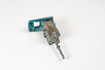 Mercedes 0255458532 Engine ECU Key Fob Coded Set (a) | R129 SL W202 C W210 E...