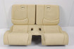 Mercedes 1299201021 Jump Seats - Rear Cream | R129 SL