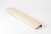 Mercedes 1297201548 Door Card Storage Flap & Hinge - Right Cream | R129 SL