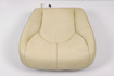 Mercedes 1299101450 Seat Base - Left Cream | R129 SL