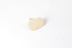 Mercedes 2107271088 SRS Cap Tab - Cream | R129 SL W140 S W168 A C208 A208 CLK...