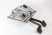 Mercedes 4602940801 Pedal Assembly | W460 W461 G