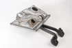 Mercedes 4602940801 Pedal Assembly | W460 W461 G