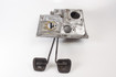 Mercedes 4602940801 Pedal Assembly | W460 W461 G