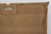 Mercedes 4606907850 Headliner - Front Grey | W460 W461 G