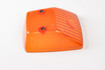 Mercedes 0008262357 Indicator Lens - Front | W460 W461 W463 G