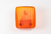 Mercedes 0008262357 Indicator Lens - Front | W460 W461 W463 G