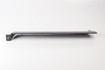 Mercedes 4606801139 Interior Dashboard Trim Panel Cover - Left Grey | W460 G