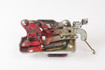 Mercedes 4607201035 Door Lock - Front Left | W460 W461 G