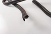 Mercedes 4607270830 Door Edge Seal - Front | W460 W461 G