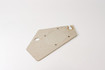 Mercedes 4606910408 Footwell Kick Panel - Front | W460 W461 G