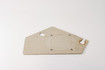 Mercedes 4606910408 Footwell Kick Panel - Front | W460 W461 G