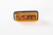 Mercedes 0018227420 Indicator Lens - Orange | W460 W461 W463 G