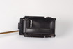 Mercedes 0007600261 Interior Door Handle - Front Left Black (a) | W460 W461...