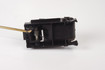 Mercedes 0007600261 Interior Door Handle - Front Left Black (a) | W460 W461...