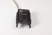Mercedes 0007600261 Interior Door Handle - Front Left Black (a) | W460 W461...