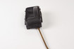 Mercedes 0007600261 Interior Door Handle - Front Left Black (a) | W460 W461...