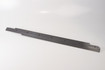Mercedes 4606860336 Interior Door Sill - Front Left Grey | W460 W461 G