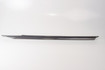 Mercedes 4606860336 Interior Door Sill - Front Left Grey | W460 W461 G
