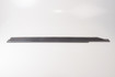 Mercedes 4606860336 Interior Door Sill - Front Left Grey | W460 W461 G