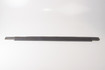 Mercedes 4606860336 Interior Door Sill - Front Left Grey | W460 W461 G