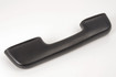 Mercedes 6017200195 Interior Door Handle - Front Left Black | W460 W461 G