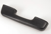 Mercedes 6017200195 Interior Door Handle - Front Left Black | W460 W461 G