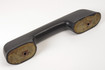 Mercedes 6017200195 Interior Door Handle - Front Left Black | W460 W461 G
