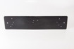 Mercedes 4615200146 Number Plate Holder - Front | W460 W461 G