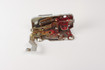 Mercedes 0007400135 Door Lock - Rear | W460 W461 G