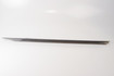 Mercedes 4606860436 Interior Door Sill - Front Right Grey | W460 W461 G