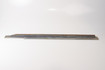 Mercedes 4606860436 Interior Door Sill - Front Right Grey | W460 W461 G