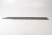 Mercedes 4606860436 Interior Door Sill - Front Right Grey | W460 W461 G