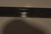 Mercedes 4606860436 Interior Door Sill - Front Right Grey | W460 W461 G