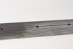 Mercedes 4606860436 Interior Door Sill - Front Right Grey | W460 W461 G