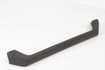 Mercedes 4606800070 Dashboard Grab Handle - Front Black | W460 W461 G