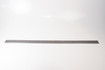 Mercedes 4606862336 Interior Door Sill - Rear Grey | W460 W461 W463 G