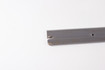 Mercedes 4606862336 Interior Door Sill - Rear Grey | W460 W461 W463 G