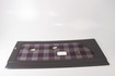 Mercedes 4607202470 Door Card Cloth Trim - Front Left Grey | W460 G