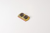 Mercedes 4607430611 Door Lock Wedge - Rear | W460 W461 W463 G