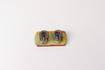 Mercedes 4607430611 Door Lock Wedge - Rear | W460 W461 W463 G